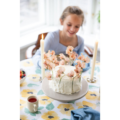 Filiżanka do espresso COFFEE & MORE 4-szt, beżowy Beżowy 5018572- (3)