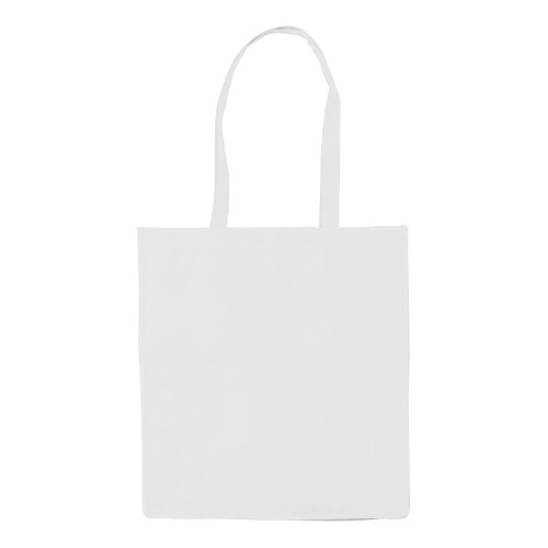 Torba non-woven 75g/m² Biały LT91479-N0001 (2)