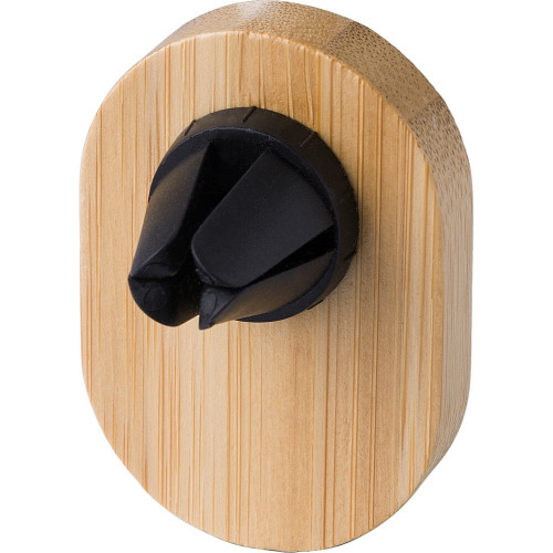 Samochodowy uchwyt do telefonu Brązowy V1508-16 (2)