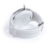 Bezprzewodowy zegarek wielofunkcyjny biały V3864-02 (1) thumbnail