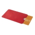 Etui na kartę kredytową, ochrona przed RFID czerwony V0607-05 (5) thumbnail