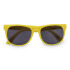 Okulary przeciwsłoneczne Drew UV400 żółty LT86735-N0041 (2) thumbnail