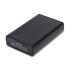 Stratos Powerbank Power Delivery 10000mAh Czarny LT95508-N0002 (1) thumbnail