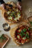 Astrid zestaw noży do pizzy/ciasta, 2-pak default 5018353- (1) thumbnail