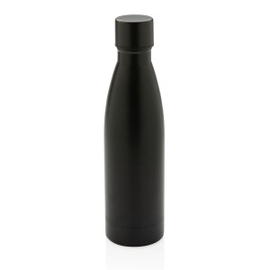 Butelka termiczna 500 ml, stal nierdzewna z recyklingu