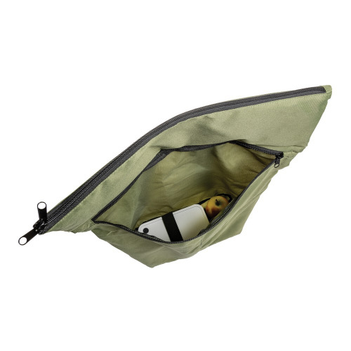 Składany plecak Dillon AWARE™ RPET Zielony P763.177 (4)