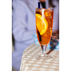 OPACITY Szklanka do picia 2 szt, przezroczysty