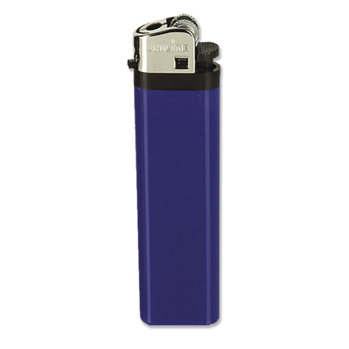 Zapalniczka jednorazowa / U-30 Royal blue IP12008964 