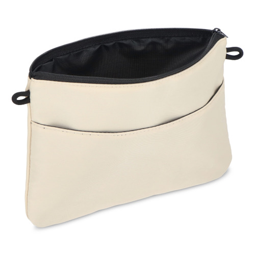 Dodatkowa saszetka Everyday Essentials z paskiem z paracordu Beżowy LT95321-N0055 (2)