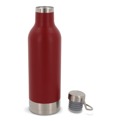 Termos ze stali nierdzewnej 400ml Czerwony LT98811-N0021 (1)