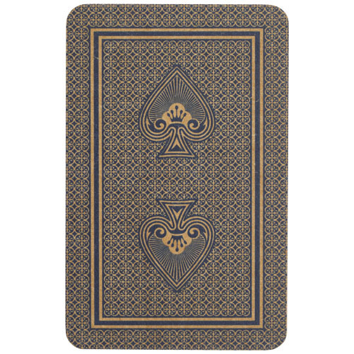 Ace zestaw kart do gry z papieru Kraft Piasek pustyni 10456206 (3)