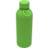 Butelka stalowa soft touch OSTRAVA 750 ml Jasnozielony 496829 (3) thumbnail