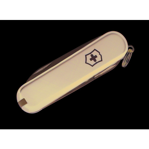 Scyzoryk Classic SD Victorinox Czarny 0622303 