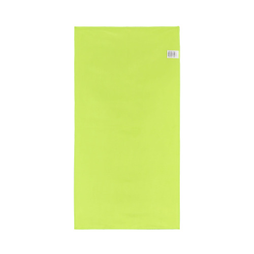 R-PET Szybkoschnący ręcznik 40×80 cm z woreczkiem, sublimacja. Jasnozielony LT97214-N0032 (4)