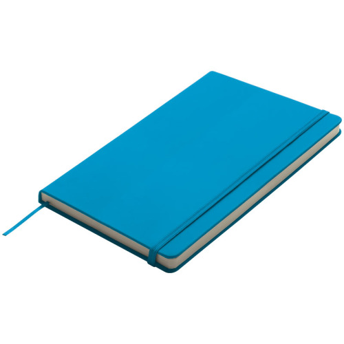 Zestaw notes A5 i długopis NORDERSTEDT Morski 287614 (3)