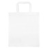 Torba na zakupy, składana Biały V7528-02 (2) thumbnail
