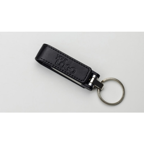Pamięć USB BUDVA 16 GB Czarny 44052-02 (4)