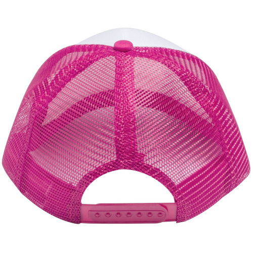 Czapka z daszkiem Różowy V7150-21 (1)