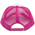 Czapka z daszkiem Różowy V7150-21 (1) thumbnail