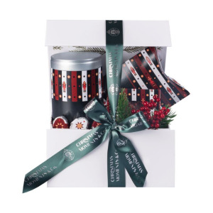 Kuferek Choinkowe Aromaty Xmas