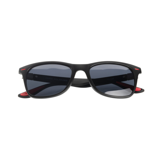 Okulary przeciwsłoneczne-polaryzacyjne UV400 MAHAVELI Schwarzwolf Czarny F1504600AJ303 (2)