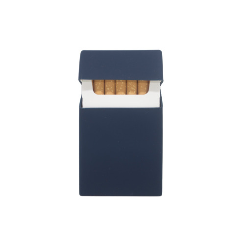 Silikonowe etui na papierosy Wielokolorowy EG 0316MC (3)