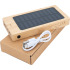 Power bank 8000 mAh BAKERSFIELD Beżowy 256313 (1) thumbnail
