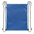 Worek ze sznurkiem 420D RPET Niebieski MO2920-37 (2) thumbnail