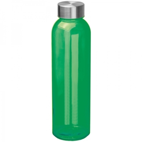 Butelka szklana INDIANAPOLIS zielony 139409 (1)