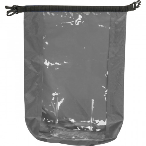 Wodoodporna torba BASILIO Szary 6474407 (4)