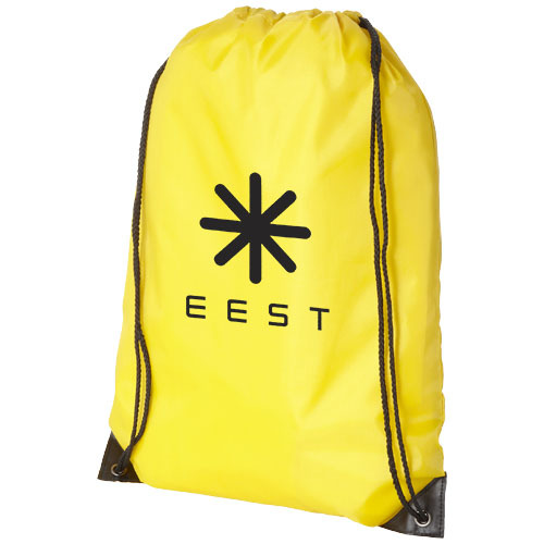 Plecak Oriole premium Żółty 19549065 (1)