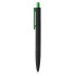 Długopis X3 Zielony P610.977 (2) thumbnail