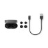 TAT2000 | Bezprzewodowe słuchawki douszne Philips Czarny LT42260-N0002 (6) thumbnail