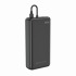 Power bank 20000 mAh Urban Vitamin Menlo Czarny P322.8801  thumbnail