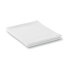 Ręcznik sportowy biały MO9024-06 (1) thumbnail