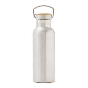 Butelka termiczna 500 ml VINGA Miles Szary