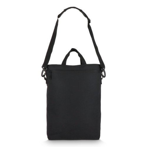 Plecak na laptopa PU Kyiv 28 x 42 x 12,5 cm Czarny LT95342-N0002 (3)