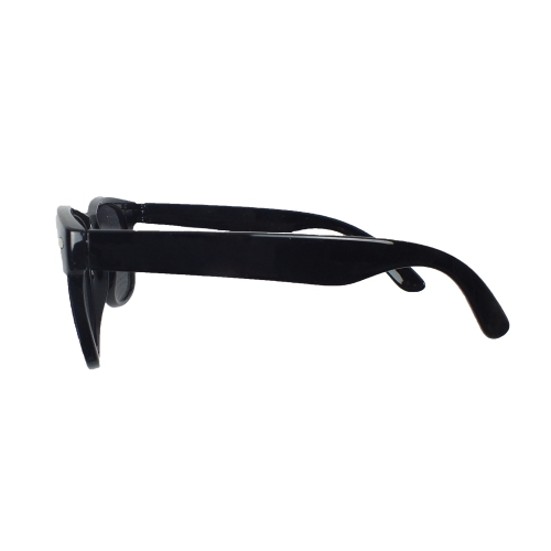 Okulary przeciwsłoneczne czarny V6488-03 (4)