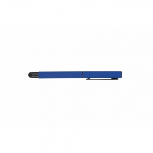 Zestaw piśmienny touch pen, soft touch CELEBRATION Pierre Cardin Niebieski B0401006IP304 (4)