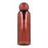 Sagaform Ture butelka na wodę 600 ml Transparentny / bordowy LT52056-N0419 (2) thumbnail