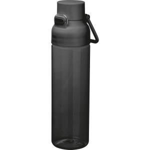 Butelka z tritanu 750 ml MAX Czarny