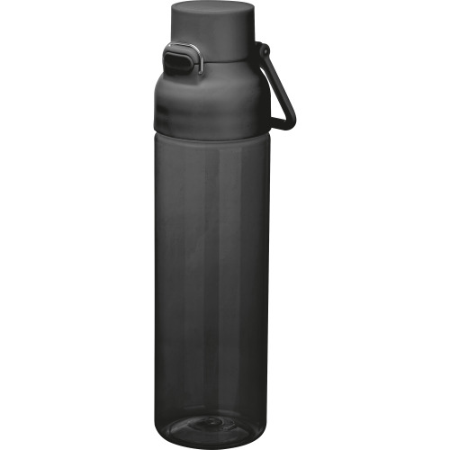 Butelka z tritanu 750 ml MAX Czarny 8547803 