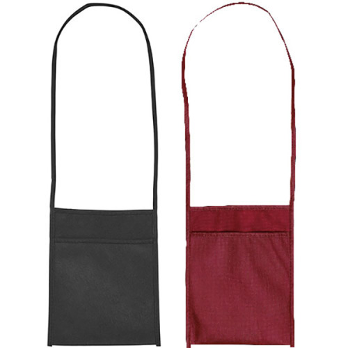 Mała torebka z paskiem / Smartbag Czarny IP31108711 (2)