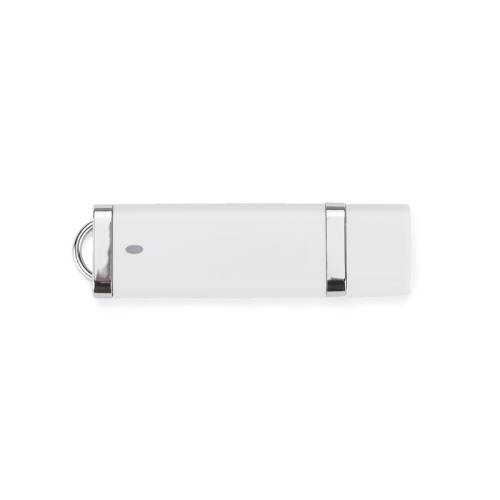 Pamięć USB BRIS 16 GB Biały 44080-01 (5)