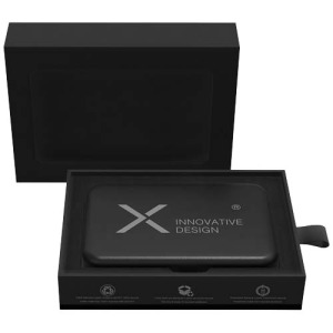 SCX.design P41 MagLED – magnetyczny powerbank o pojemności 5000 mAh