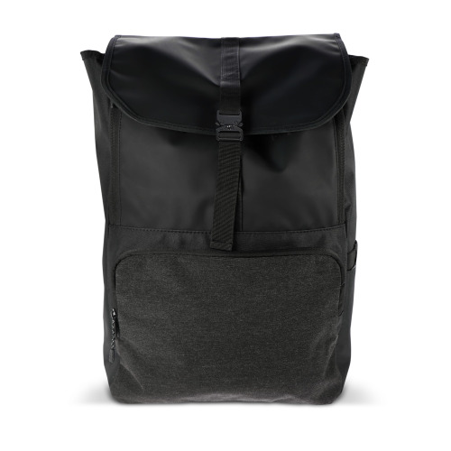 Plecak na laptopa Liam RPET 20L Czarny LT95286-N0002 (5)