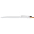 Długopis Biały VB136-02 (4) thumbnail