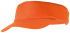 Daszek przeciwsłoneczny pomarańczowy V7053-07  thumbnail