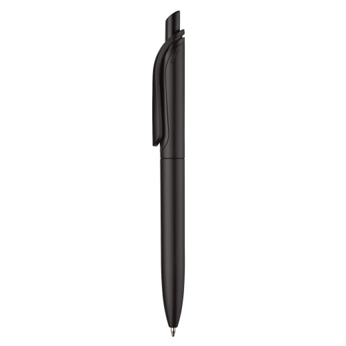 Długopis Click-Shadow metallic Czarny LT87763-N0002 (1)