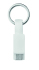 Brelok USB/USBtypC biały MO9171-06 (1) thumbnail